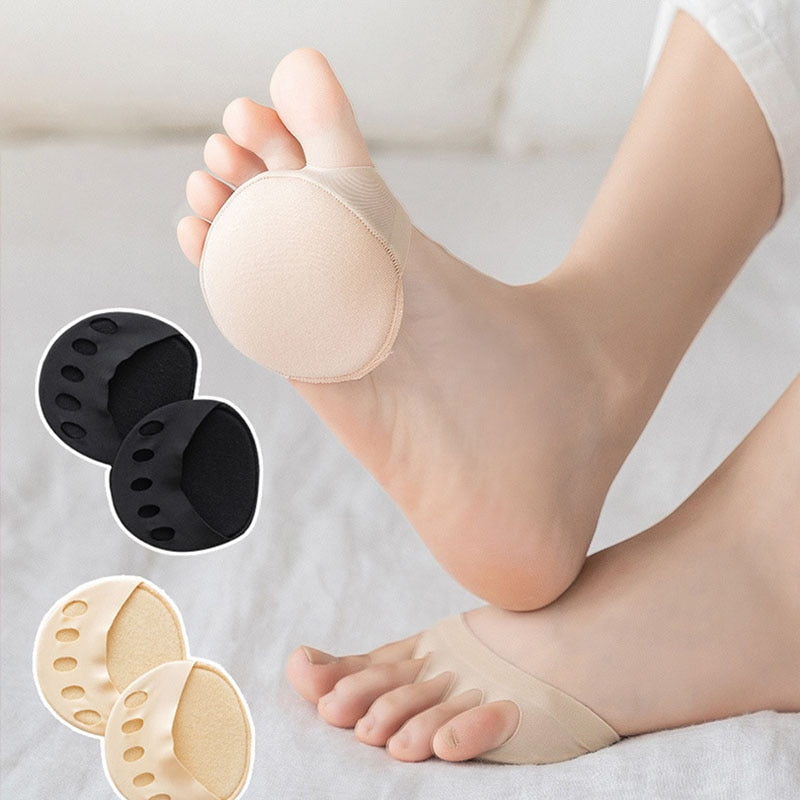 Bellissimo Fiore™ Toes Pad