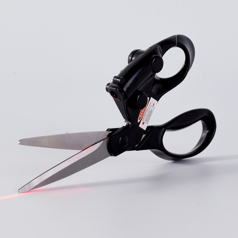 Bellissimo Fiore™ Professional Laser Guided Sewing Scissors