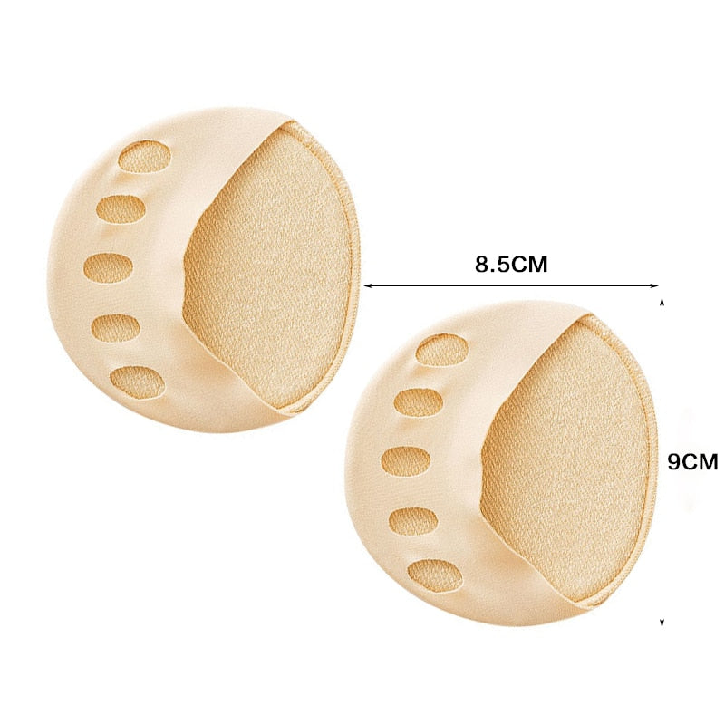Bellissimo Fiore™ Toes Pad