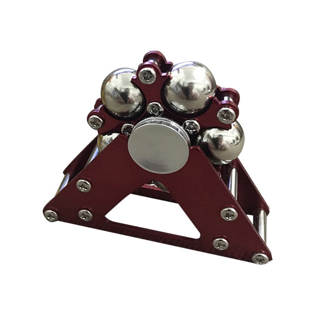 Bellissimo Fiore™ Gyroscope Fidget Metal Spinner