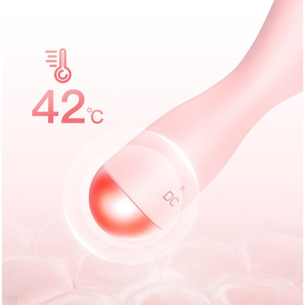 Bellissimo Fiore™ Facial Brush Cleasing