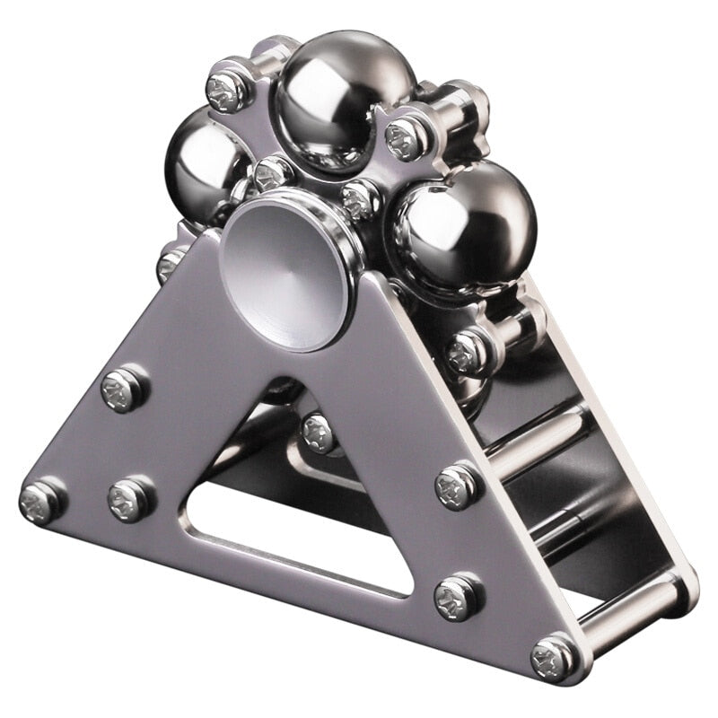 Bellissimo Fiore™ Gyroscope Fidget Metal Spinner