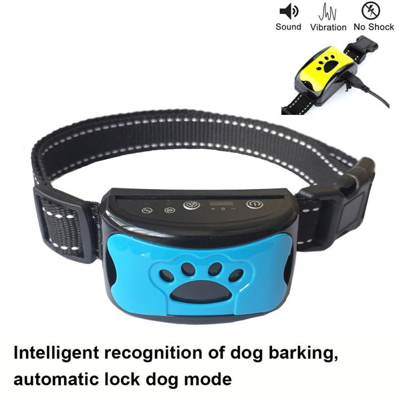 Bellissimo Fiore™ ️️️Anti Bark Pet Collar