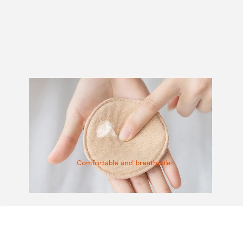 Bellissimo Fiore™ Toes Pad