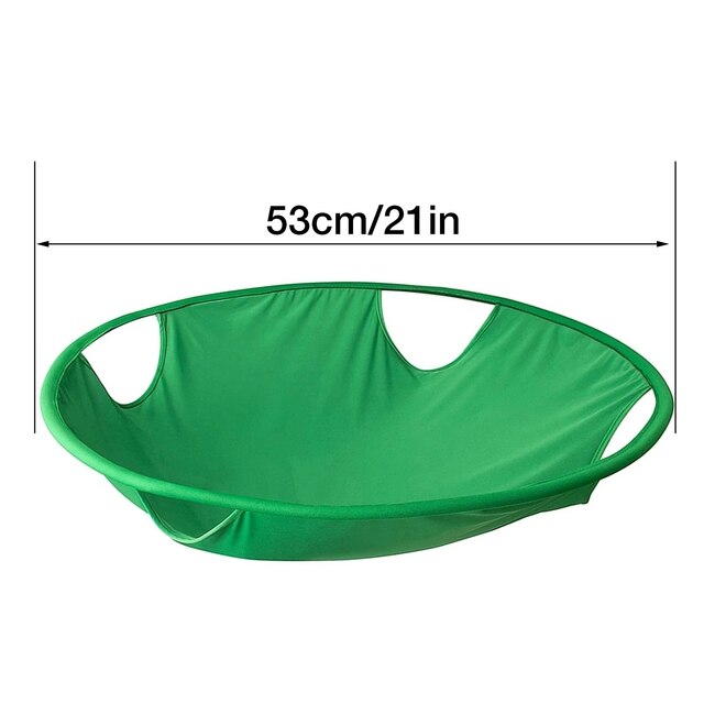 Portable Round Container Clothes Storage Laundry Hamper Basket Foldable Collapsible Hampers Laundry Bag