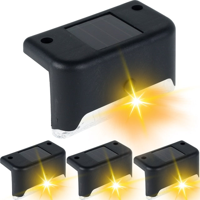Bellissimo Fiore™ Solar Path Lights