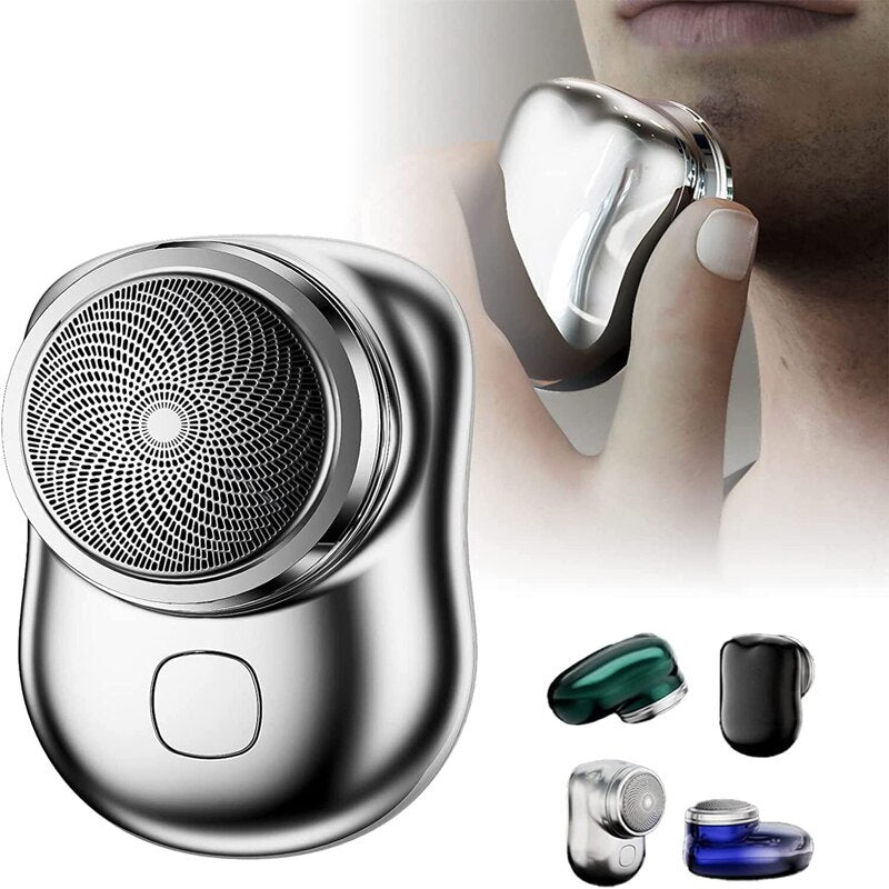 Bellissimo Fiore️️️️️️️™ Electric Mini Portable Shaver