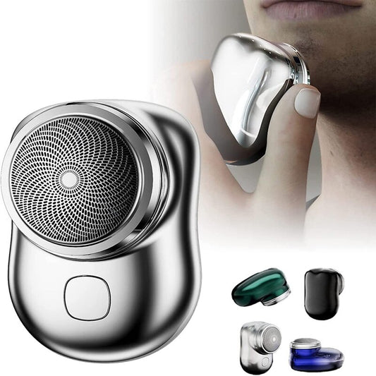 Bellissimo Fiore️️️️️️️™ Electric Mini Portable Shaver