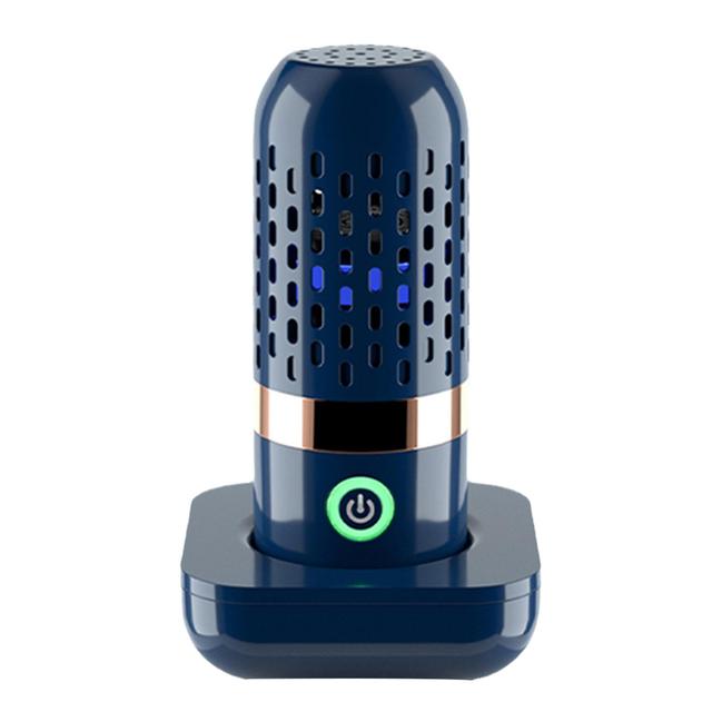 Bellissimo Fiore️️™ Wireless Fruit Vegetable Cleaner Capsule