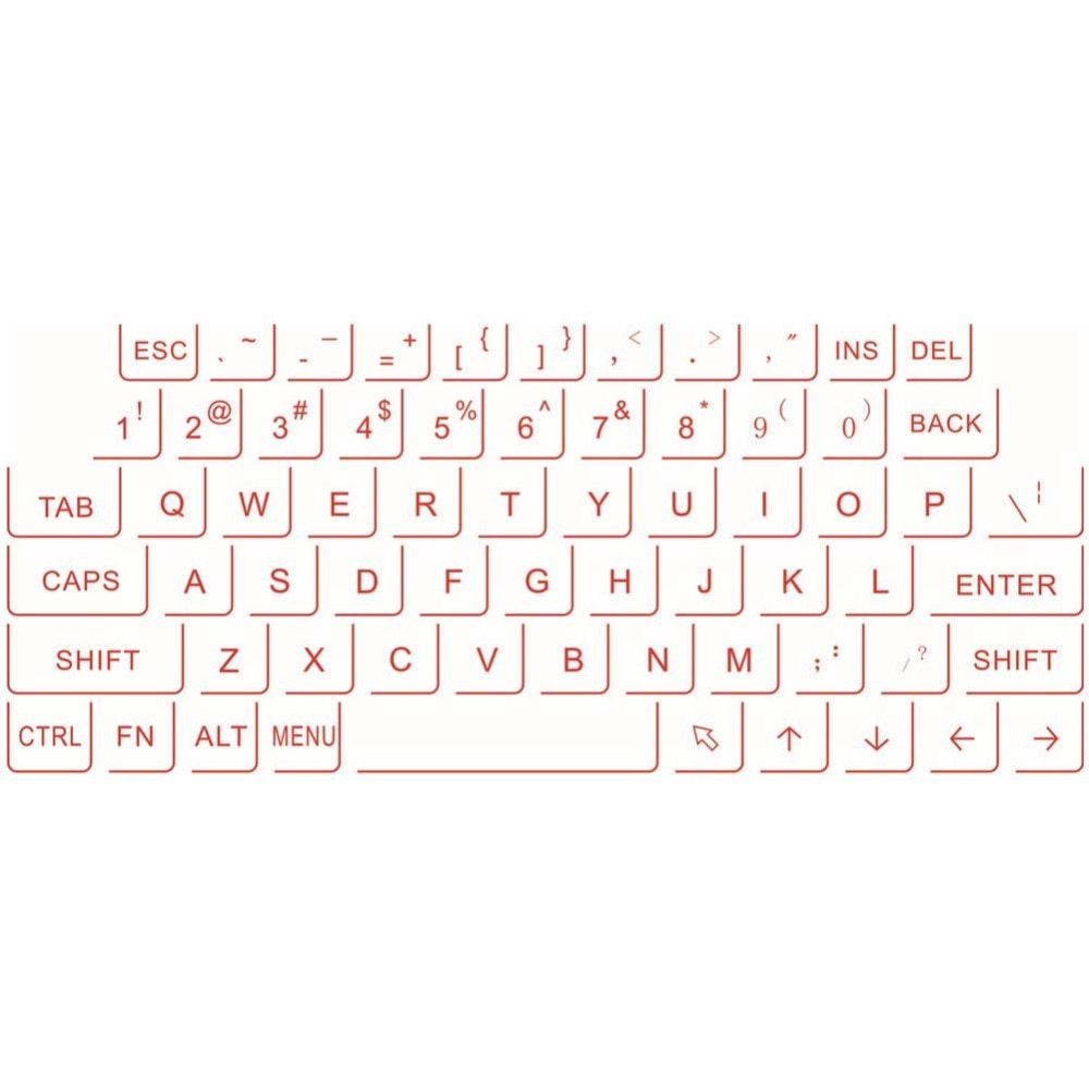 Bellissimo ™Bluetooth Laser Keyboard