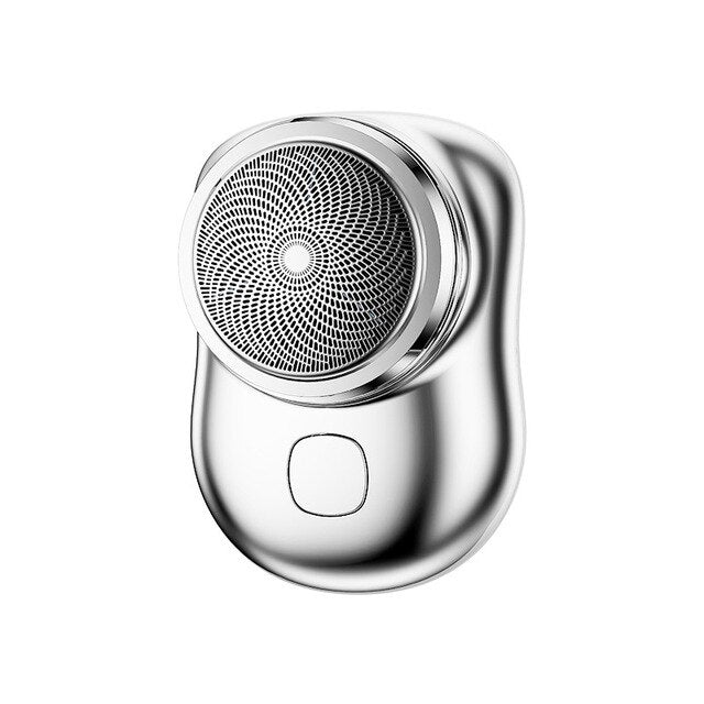 Bellissimo Fiore️️️️️️️™ Electric Mini Portable Shaver