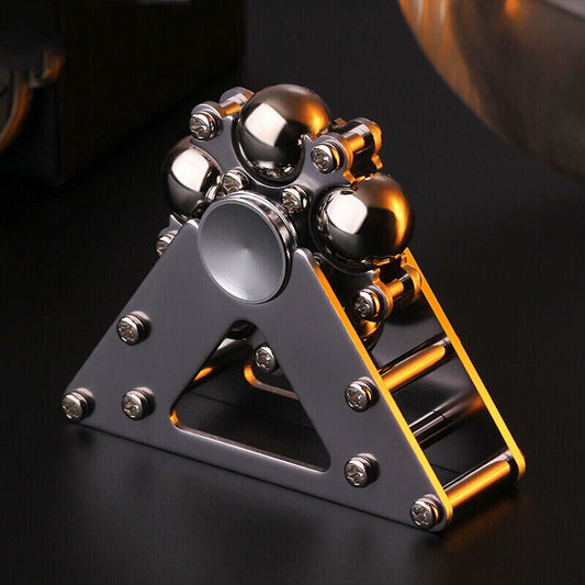Bellissimo Fiore™ Gyroscope Fidget Metal Spinner