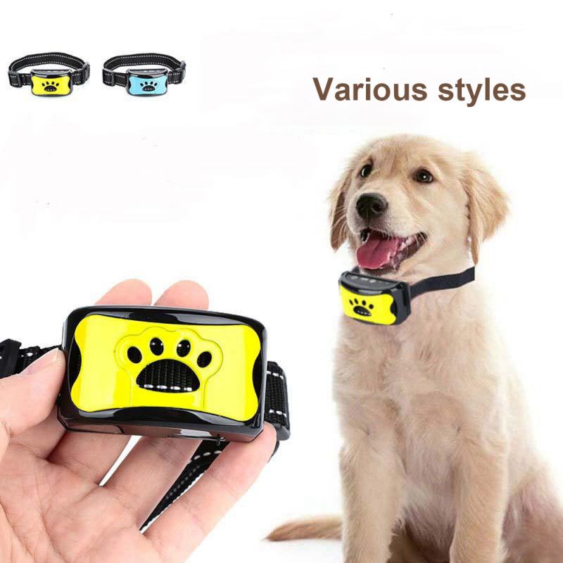 Bellissimo Fiore™ ️️️Anti Bark Pet Collar