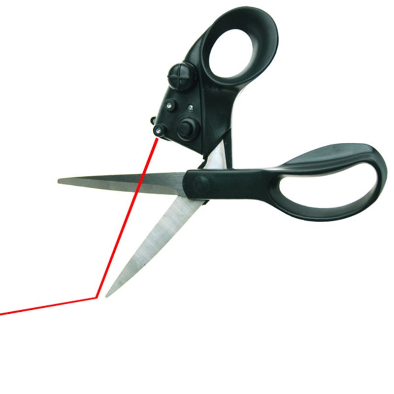 Bellissimo Fiore™ Professional Laser Guided Sewing Scissors