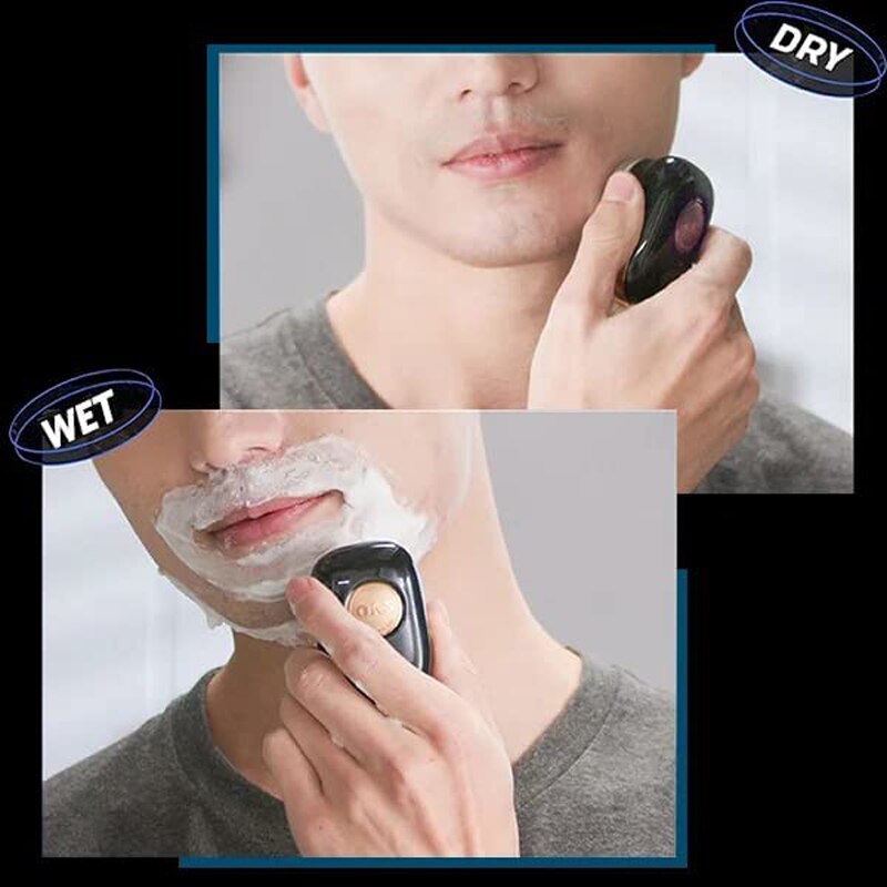 Bellissimo Fiore️️️️️️️™ Electric Mini Portable Shaver