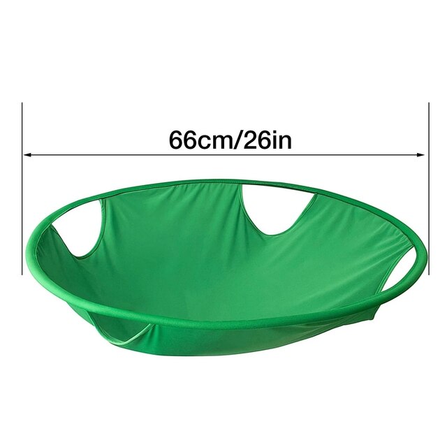 Portable Round Container Clothes Storage Laundry Hamper Basket Foldable Collapsible Hampers Laundry Bag