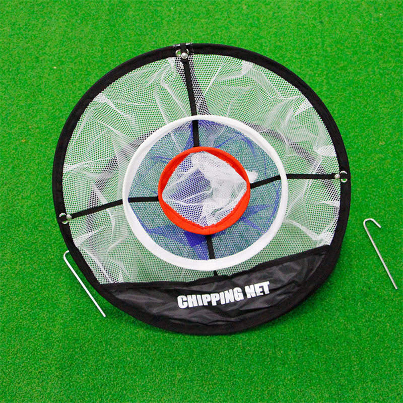 Bellissimo Fiore™ Golf Chipping Net