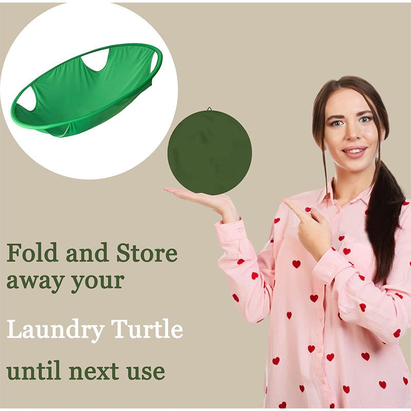Portable Round Container Clothes Storage Laundry Hamper Basket Foldable Collapsible Hampers Laundry Bag