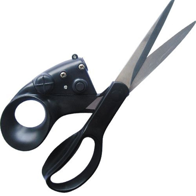 Bellissimo Fiore™ Professional Laser Guided Sewing Scissors