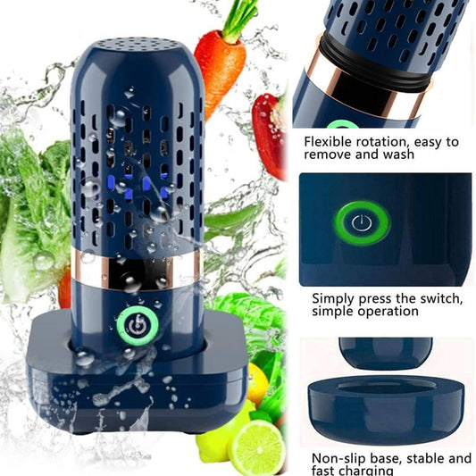 Bellissimo Fiore️️™ Wireless Fruit Vegetable Cleaner Capsule